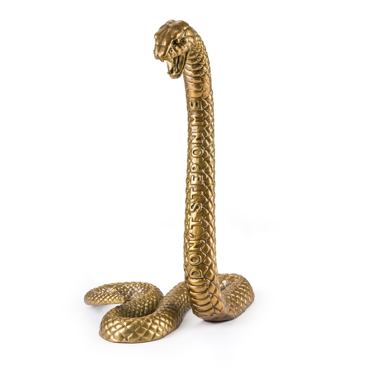 Статуэтка Seletti Wunderkammer Wunderkrammer Snake