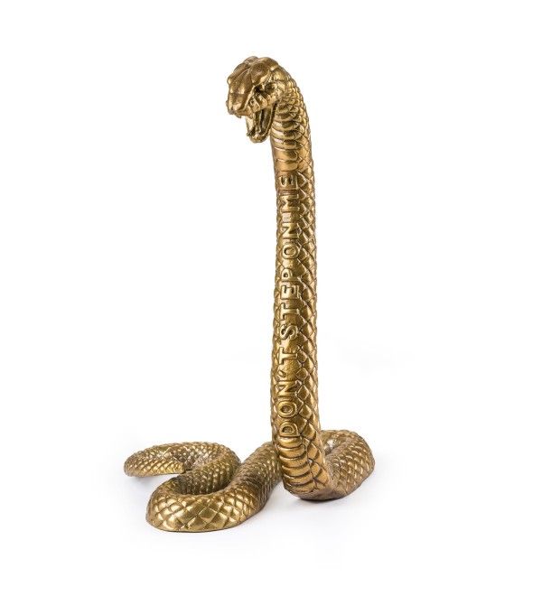 Статуэтка Seletti Wunderkammer Wunderkrammer Snake
