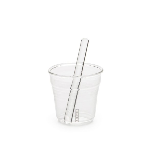 Набор Seletti Estetico Quotidiano Coffe set of 6