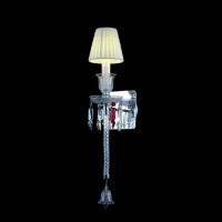 Бра Delight Collection Moollona MB11027010-1B black