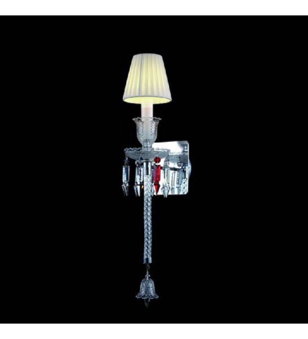 Бра Delight Collection Moollona MB11027010-1B black