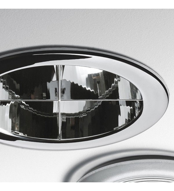 Встраиваемый светильник Artemide Luceri L596750