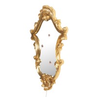 Зеркало Seletti Wall mirrors Trilogi