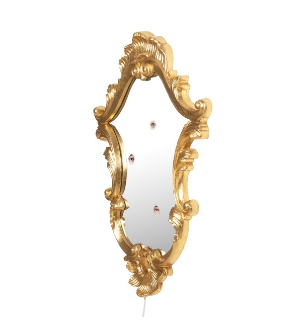 Зеркало Seletti Wall mirrors Trilogi