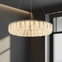Люстра Delight Collection 82004P/D800 brass