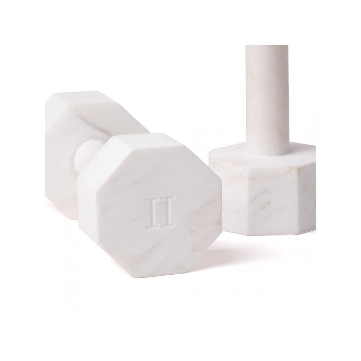 Аксессуар Seletti Lvdis Set of 2 Dumbell KG. 2