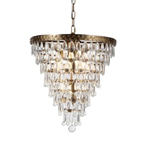 Люстра Delight Collection Clarissa 5