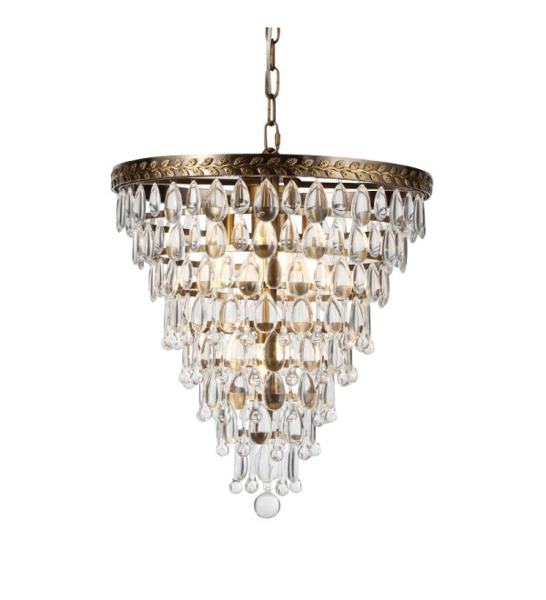 Люстра Delight Collection Clarissa 5