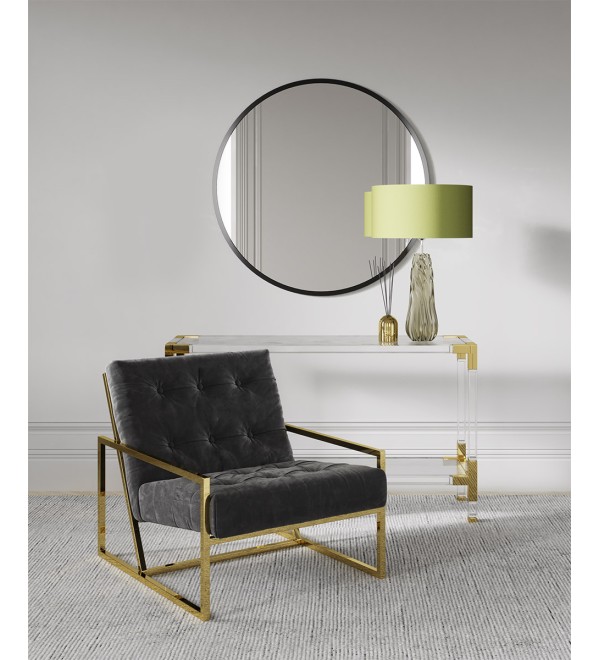 Настольная лампа Delight Collection Crystal Table Lamp BRTL3020