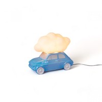 Настольная лампа Seletti Nuvola