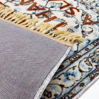 Ковер Seletti Burnt Carpet Rebel