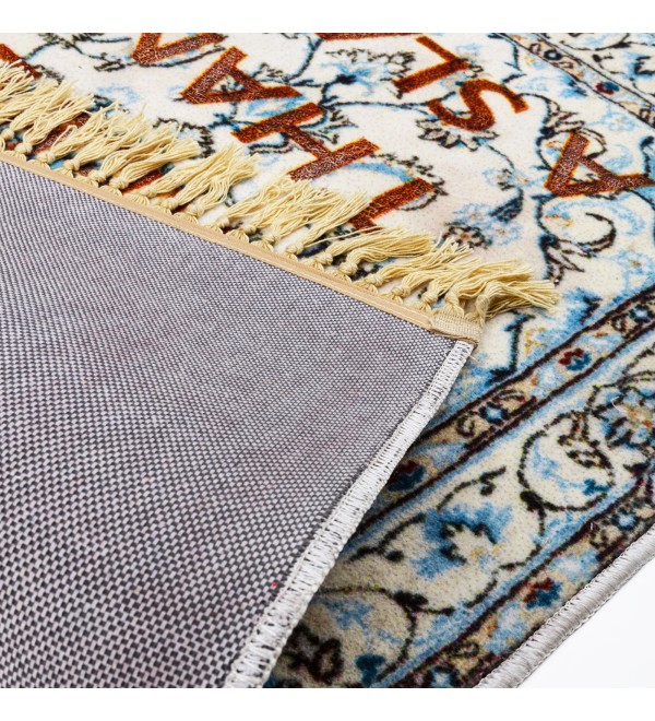 Ковер Seletti Burnt Carpet Rebel