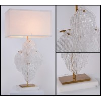 Настольная лампа Delight Collection Novida