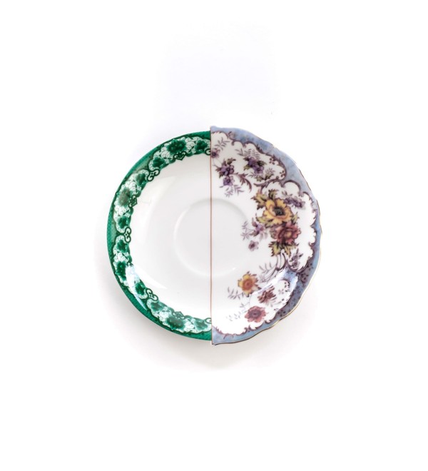 Чайная пара Seletti Hybrid Isidora