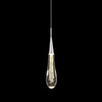 Подвесной светильник Delight Collection Pour DD20591-1 chrome