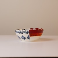 Салатник Seletti Hybrid 8