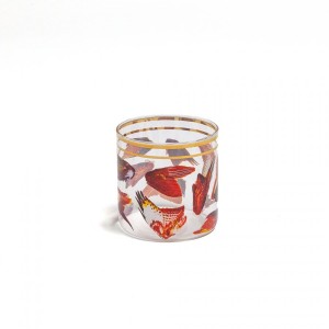 Стакан Seletti Toiletpaper Glass Wings