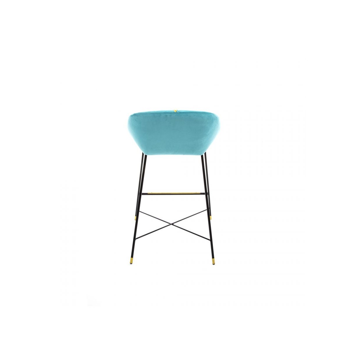 Барный стул Seletti Toiletpaper Furniture Drill