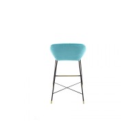 Барный стул Seletti Toiletpaper Furniture Drill