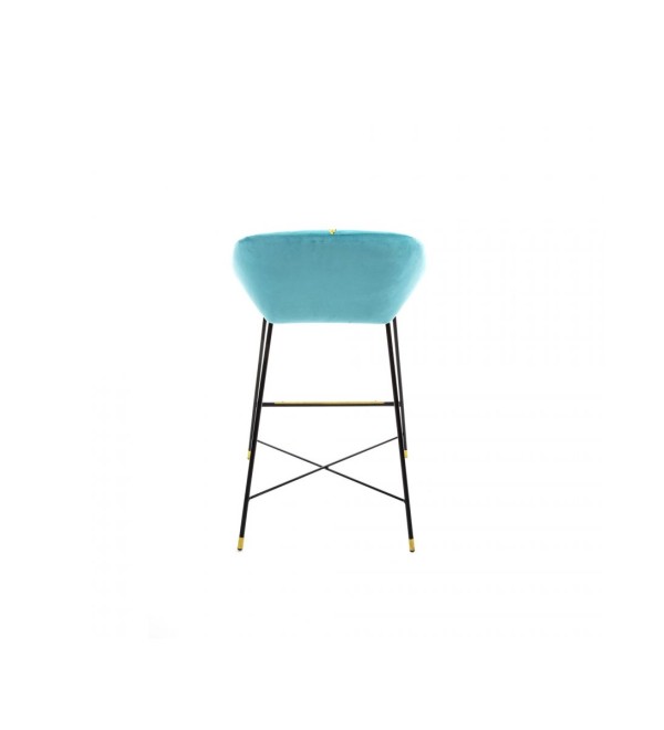 Барный стул Seletti Toiletpaper Furniture Drill