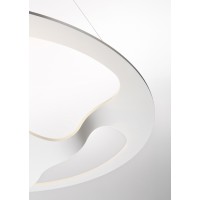 Подвесной светильник Fabbian Glu F31A0101