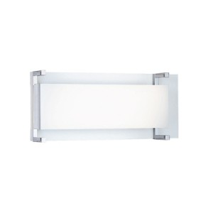 Настенный светильник Fabbian Binario D39D0301