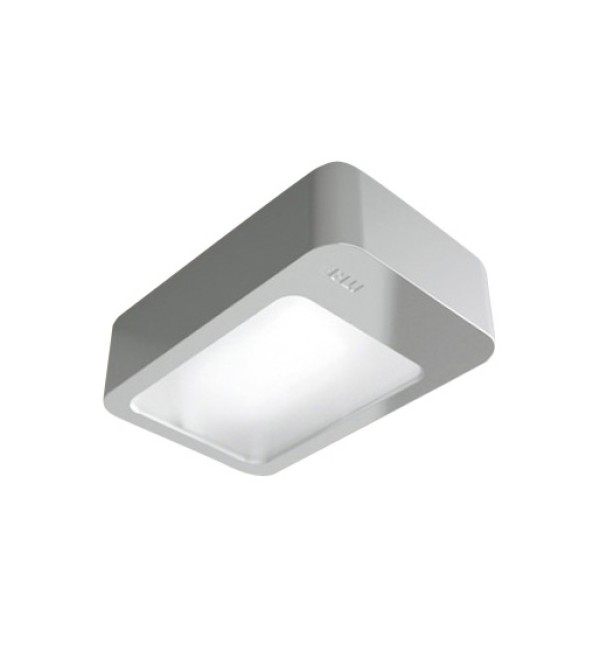 Потолочный светильник Leucos ZERO ALO P-Pl Chrome