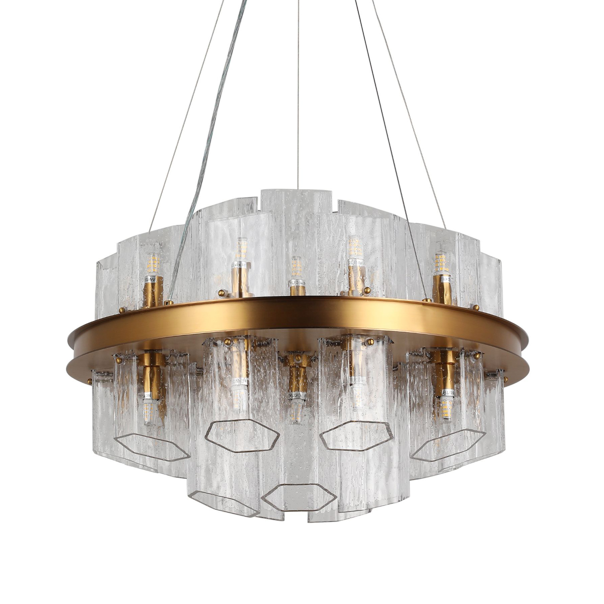 Люстра Delight Collection BRCH9191-AB