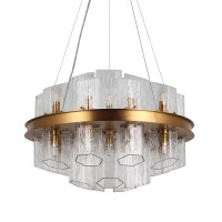 Люстра Delight Collection BRCH9191-AB