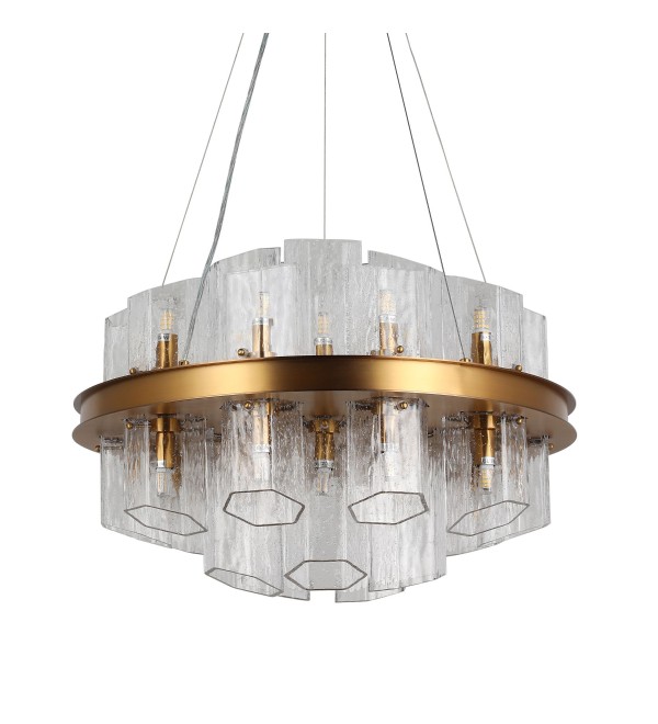 Люстра Delight Collection BRCH9191-AB