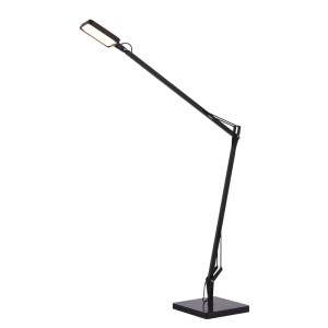 Настольная лампа Delight Collection MJ6016T black
