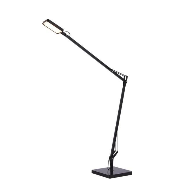 Настольная лампа Delight Collection MJ6016T black