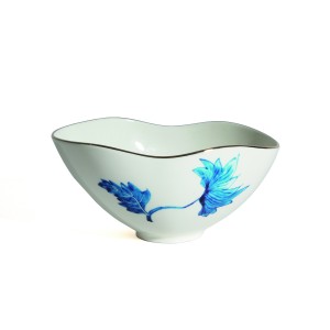 Салатник Seletti Classics on Acid Chinese Leaves