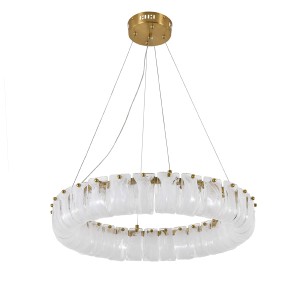 Люстра Delight Collection 82004P/D800 brass