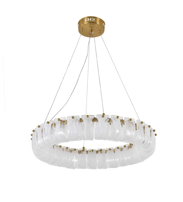 Люстра Delight Collection 82004P/D800 brass