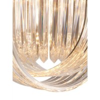 Люстра Delight Collection Murano 6 black