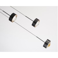 Подвесной светильник Delight Collection MD2826-3A black