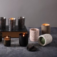Свеча Seletti Home Scents Green Possessed Desert