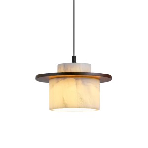 Подвесной светильник Delight Collection SN039 white stone