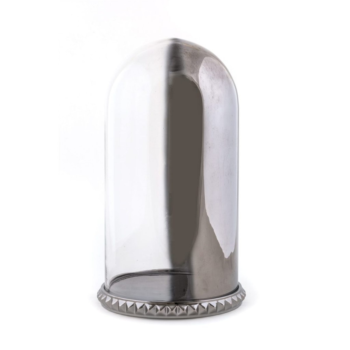 Крышка-колпак Seletti Machine Collection Dome Small