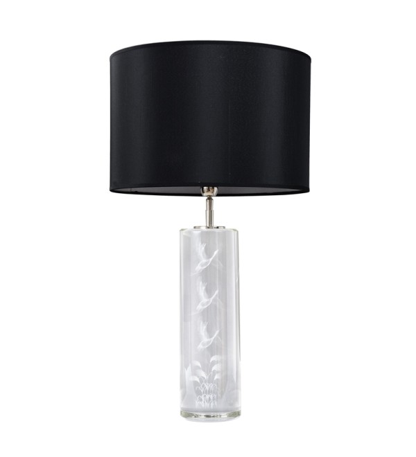 Настольная лампа Delight Collection Crystal Table Lamp BRTL3156