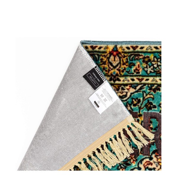 Ковер Seletti Burnt Carpet Diversity
