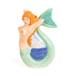 Кувшин Seletti Mermaid