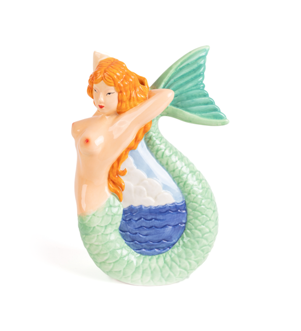 Кувшин Seletti Mermaid