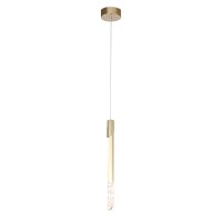 Подвесной светильник Delight Collection Vita 1A new br.brass