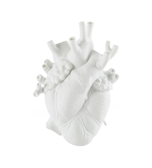 Ваза Seletti Love in Bloom