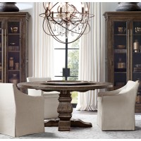 Люстра Delight Collection Foucault'S Orb 5014-D6 rusty