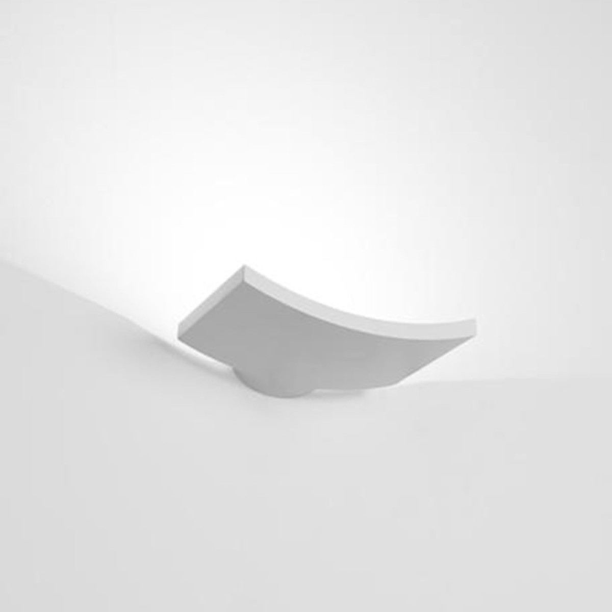 Настенный светильник Artemide Microsurf 1646010A