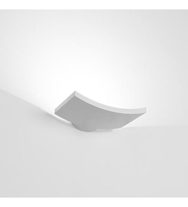 Настенный светильник Artemide Microsurf 1646010A