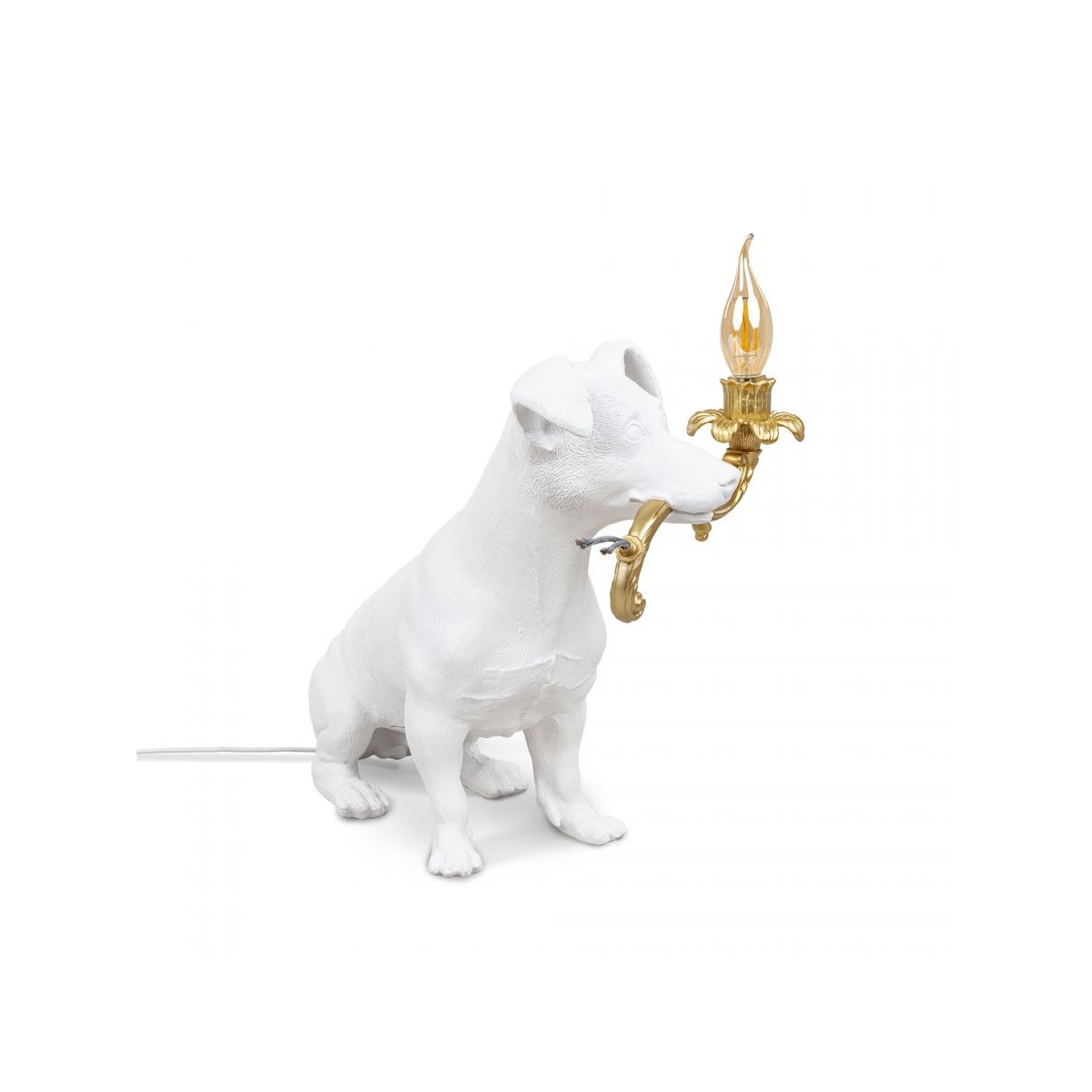 Настольная лампа Seletti Rio